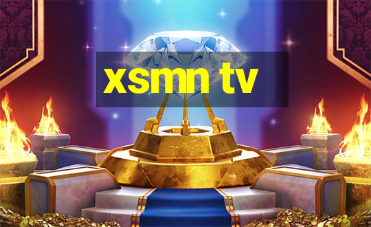 xsmn tv