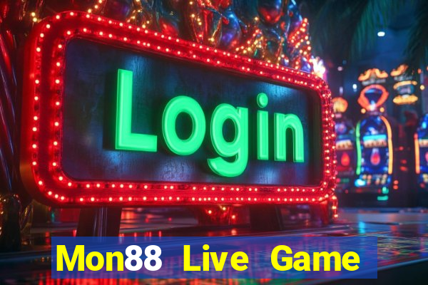 Mon88 Live Game Bài Xanh 9