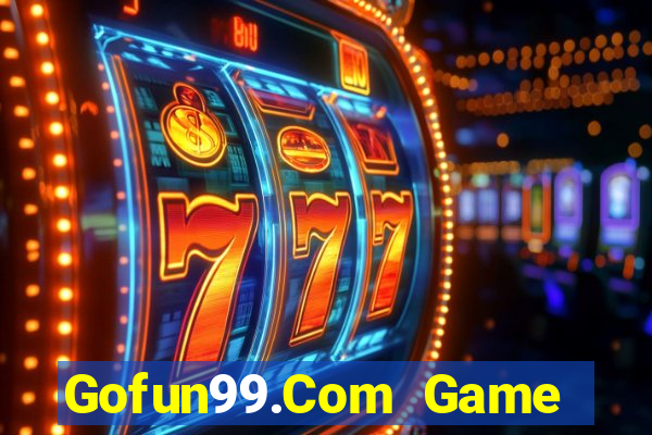 Gofun99.Com Game Bài B29