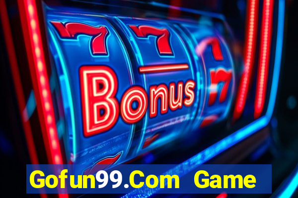 Gofun99.Com Game Bài B29