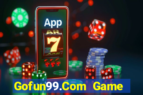 Gofun99.Com Game Bài B29