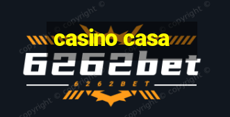 casino casa