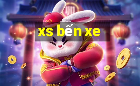 xs bến xe