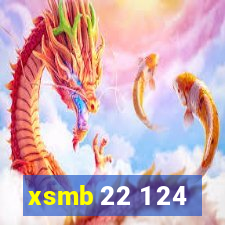 xsmb 22 1 24