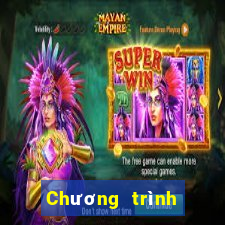 Chương trình khuyến mãi xổ số