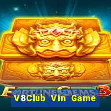 V8Club Vin Game Bài Asia99