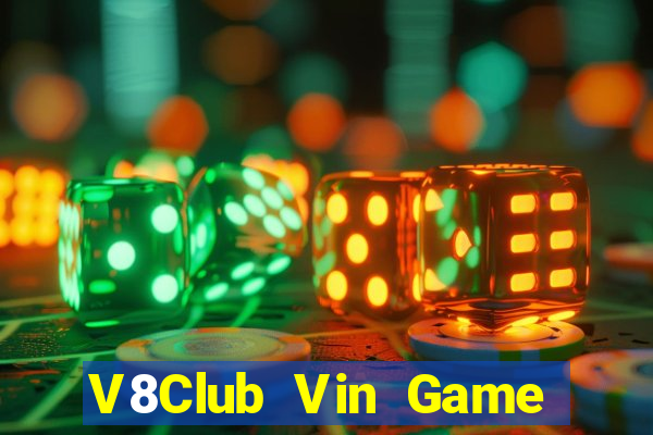 V8Club Vin Game Bài Asia99