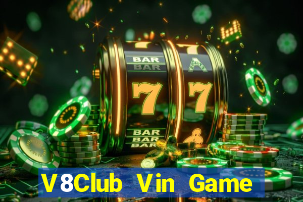 V8Club Vin Game Bài Asia99