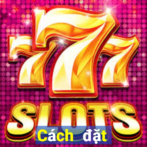 Cách đặt cược XSHG ngày 18