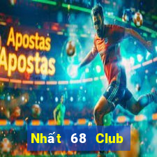 Nhất 68 Club Game Bài Phỏm