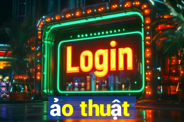 ảo thuật