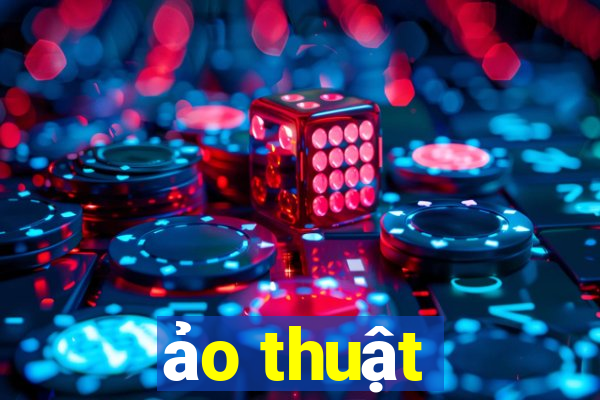 ảo thuật