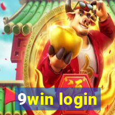 9win login