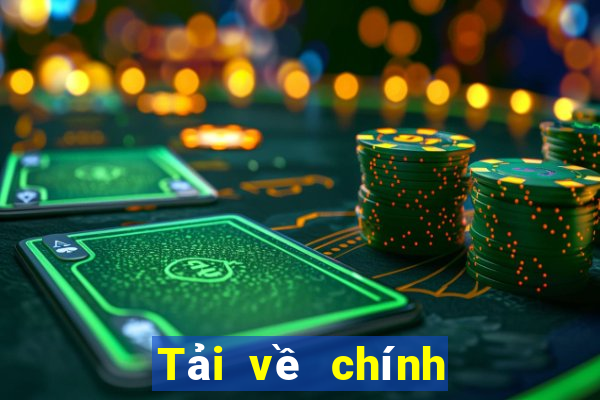 Tải về chính thức về bắn cá lớn