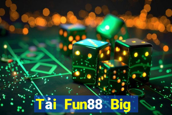 Tải Fun88 Big Lotto chính thức