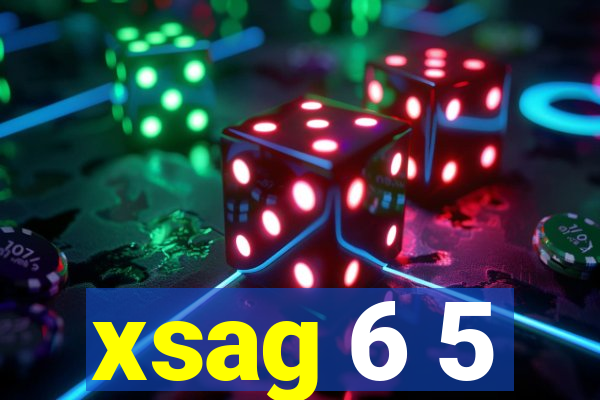 xsag 6 5