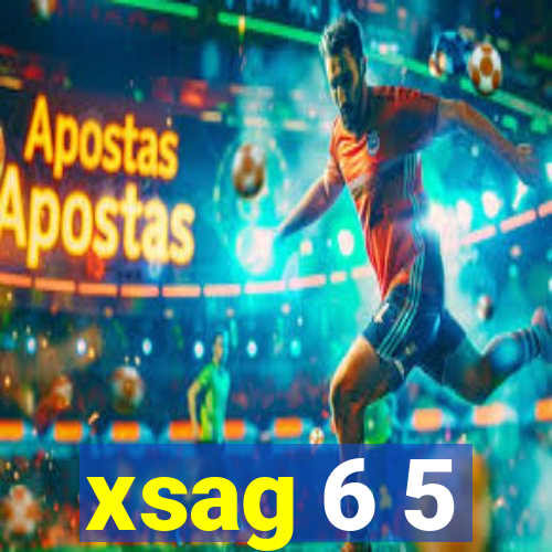 xsag 6 5