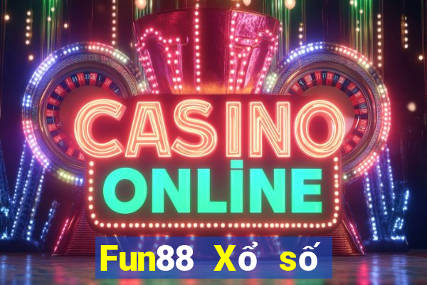 Fun88 Xổ số Eight Nine Tải về