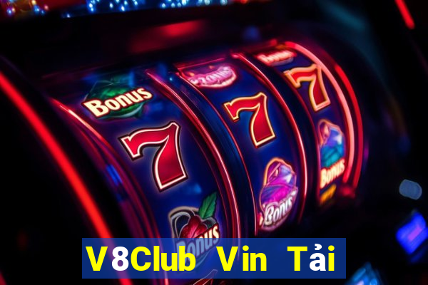 V8Club Vin Tải Game Bài Đổi Thưởng