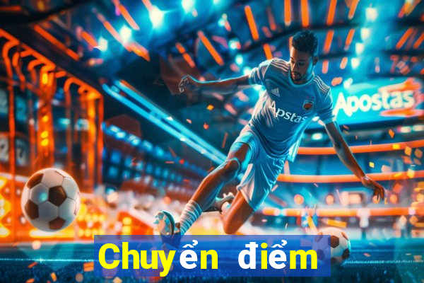 Chuyển điểm trò chơi video