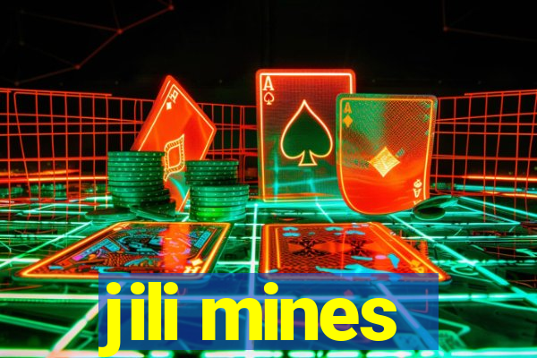 jili mines