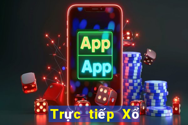 Trực tiếp Xổ Số Cà Mau ngày 24