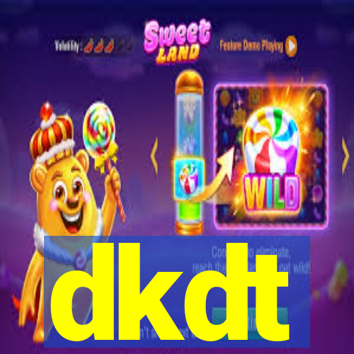 dkdt