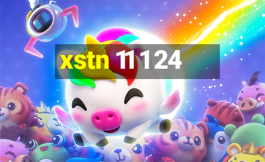 xstn 11 1 24