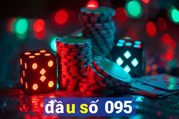 đầu số 095