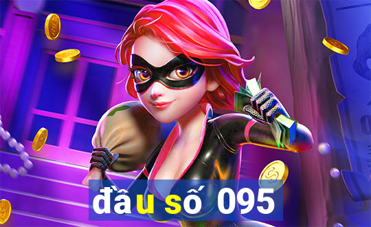 đầu số 095