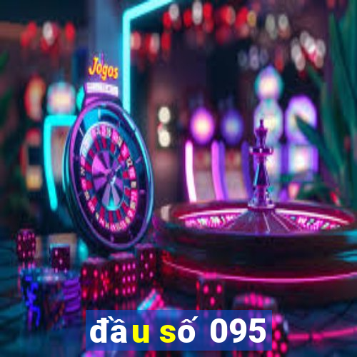 đầu số 095