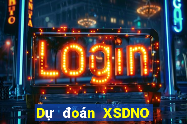 Dự đoán XSDNO ngày 18