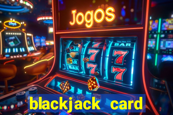 blackjack card counting course