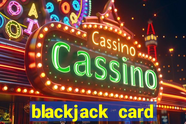 blackjack card counting course