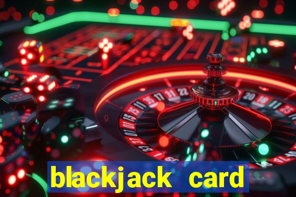 blackjack card counting course