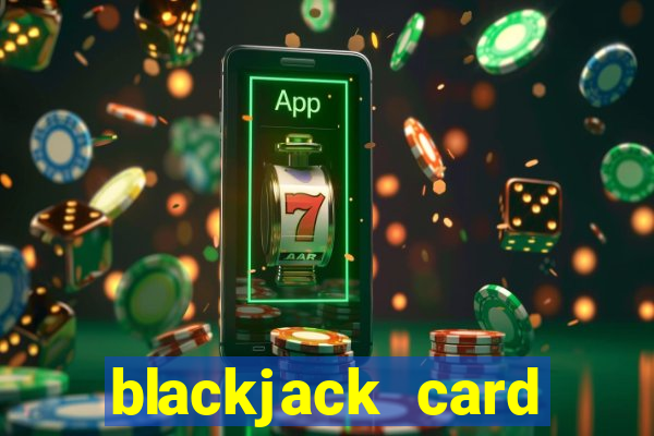 blackjack card counting course