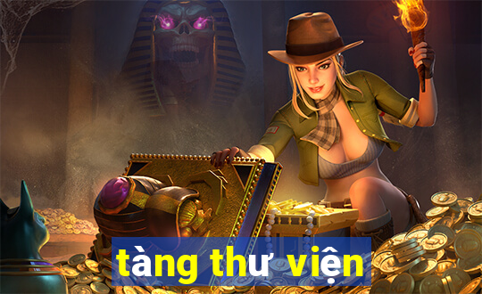 tàng thư viện