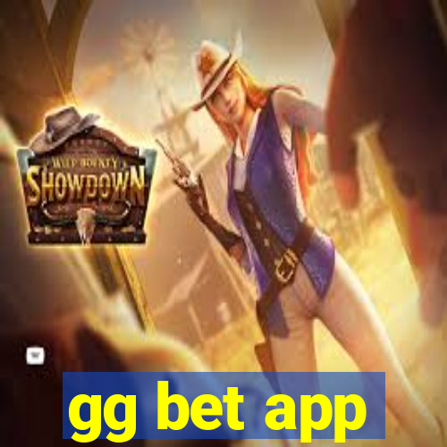 gg bet app