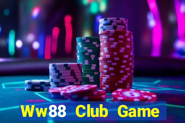 Ww88 Club Game Bài Ios