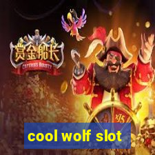 cool wolf slot