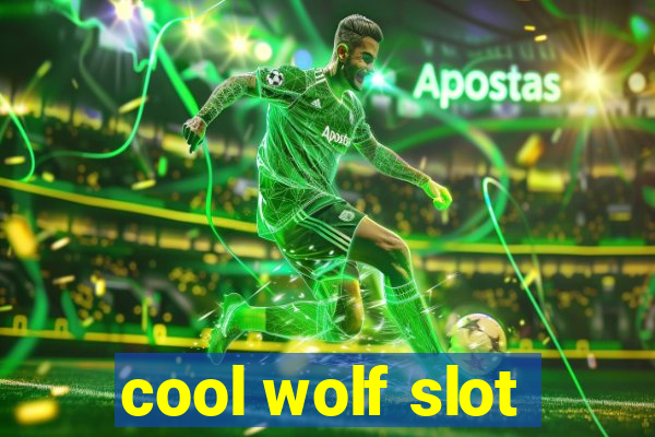 cool wolf slot