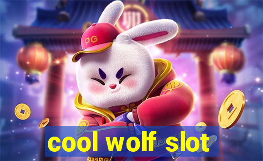 cool wolf slot