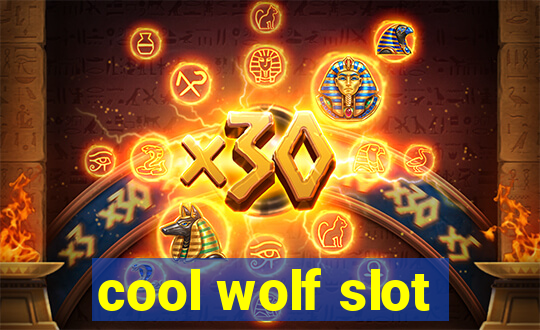 cool wolf slot