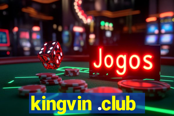 kingvin .club