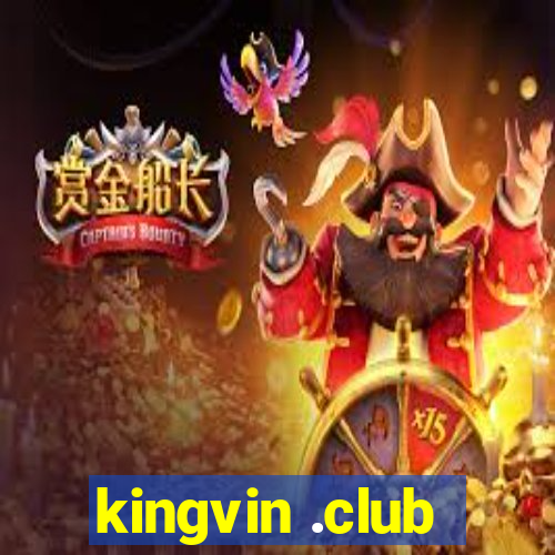 kingvin .club