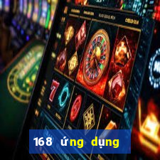 168 ứng dụng đăng ký xổ số