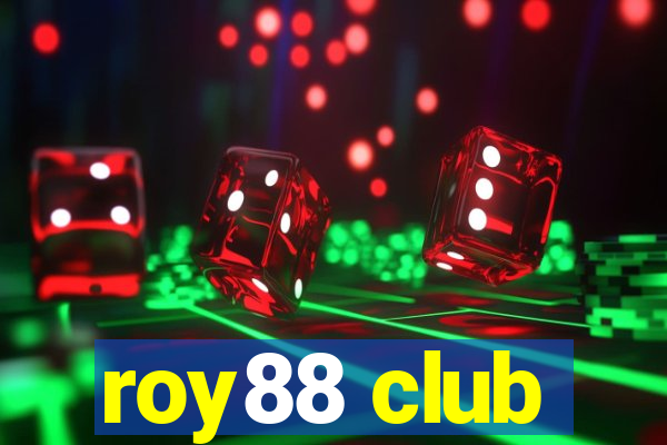 roy88 club