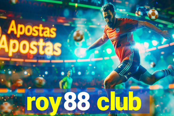 roy88 club