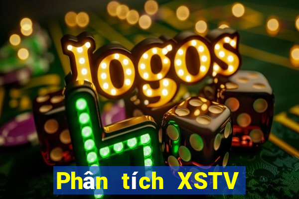 Phân tích XSTV ngày 6