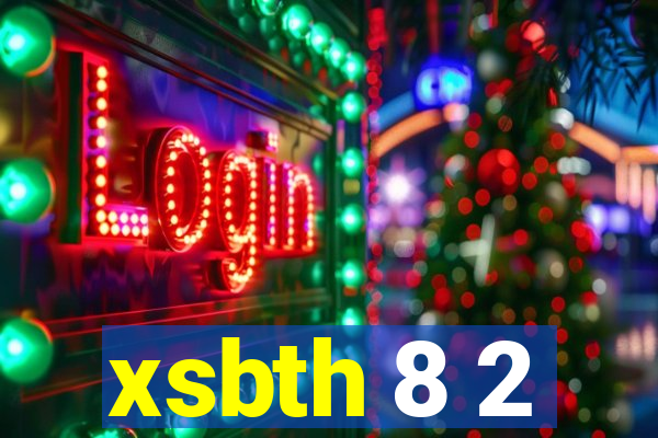 xsbth 8 2